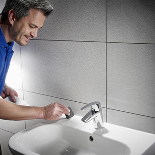 Sada stierok na tmely WOLFCRAFT 4331 2ks