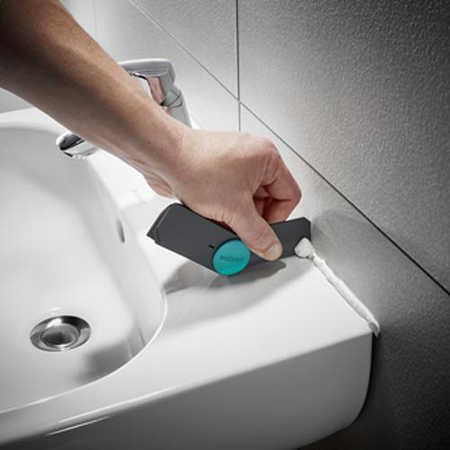 Sada stierok na tmely WOLFCRAFT 4332 PRO