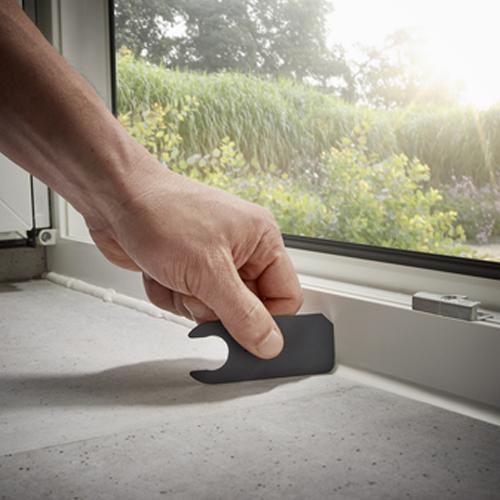 Sada stierok na tmely WOLFCRAFT 4332 PRO