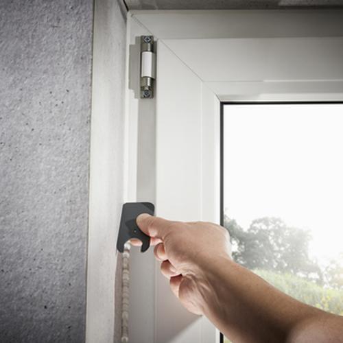 Sada stierok na tmely WOLFCRAFT 4332 PRO