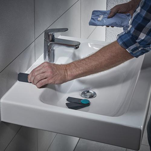 Sada stierok na tmely WOLFCRAFT 4332 PRO