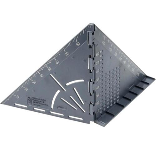 Univerzálny uholník WOLFCRAFT 5209 VARIO 3D