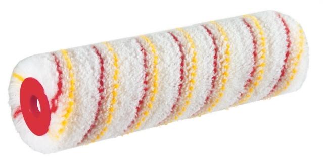 Valec maliarsky BAUPRO unirol 16/250mm akryl