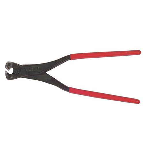 Kliešte STUBAI 1133 01 armovacie s úzkou hlavou 280mm