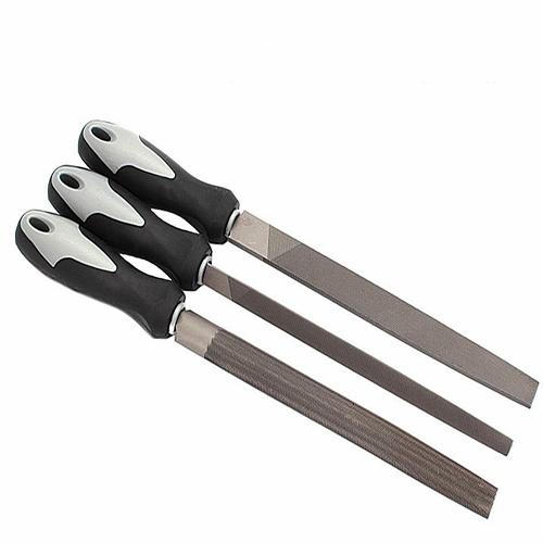 Sada pilníkov dielenských 3dielna