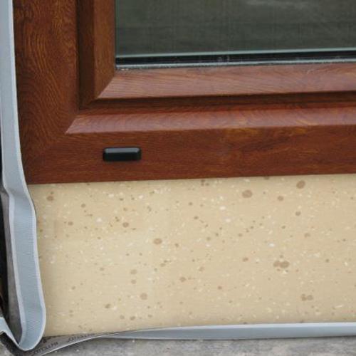 Konštrukčno-izolačná doska PUR