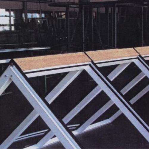 Konštrukčno-izolačná doska PUR