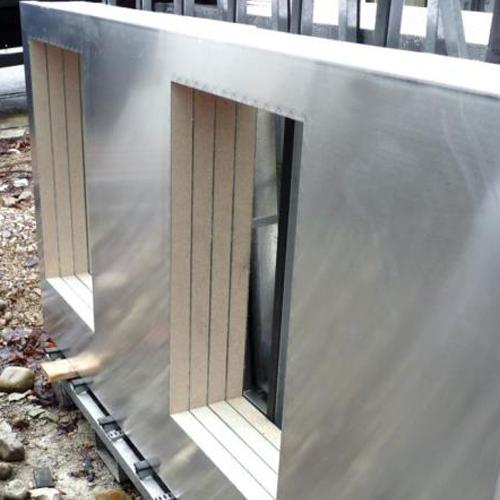 Konštrukčno-izolačná doska PUR