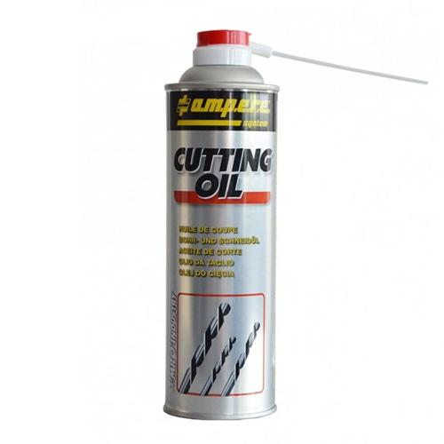 Rezný a vŕtací olej CUTTING OIL sprej 650ml