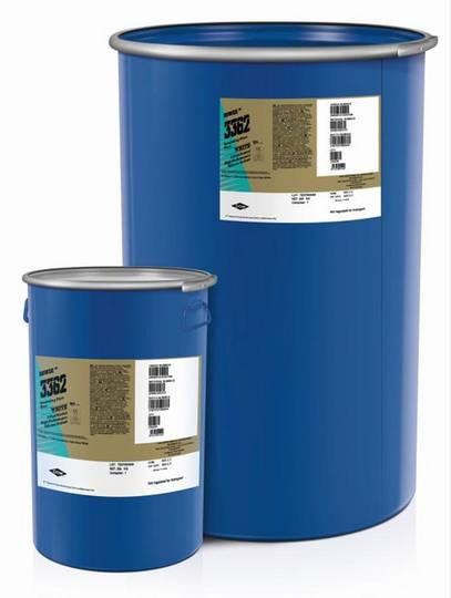 Silikónový IG tmel DOWSIL 3362 báza A + katalyzátor B