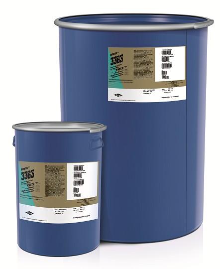 Silikónový IG tmel DOWSIL 3363 báza A + katalyzátor B