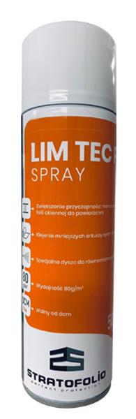 Primér LIM TEC sprej 500ml