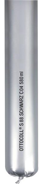 Silikónové lepidlo OTTOCOLL S88 580 ml 