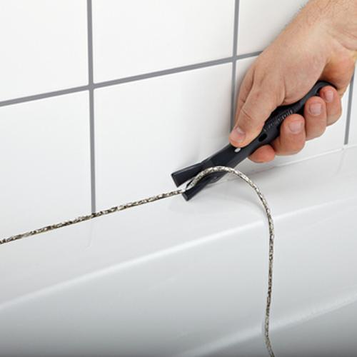 Sada na aplikáciu a odstraňovanie silikónu WOLFCRAFT 4364 6ks