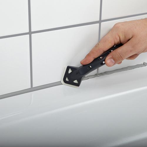 Sada na aplikáciu a odstraňovanie silikónu WOLFCRAFT 4364 6ks