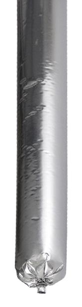 Univerzálny silikón NEUTRAL 600 ml