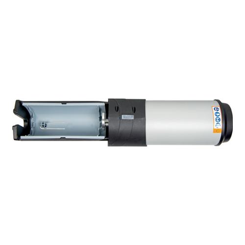 Pneumatická pištoľ na 2-K lepidlá P490 DP2X 