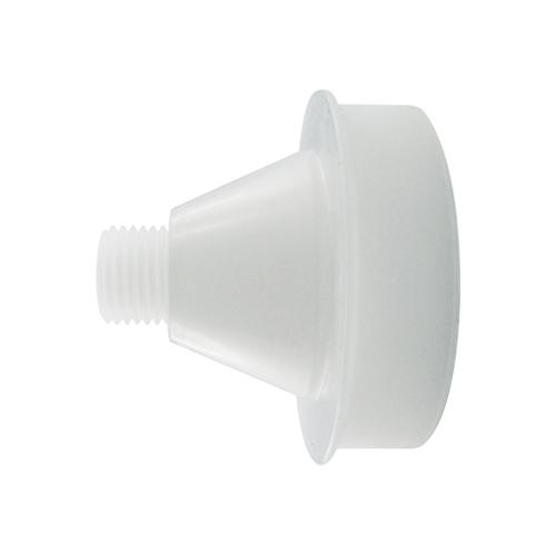 Adaptér na alu fólie (dýza z kartuše na alu fóliu)