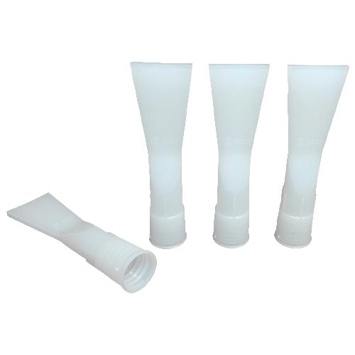 Dýza plochá pre kartuše 290-310ml