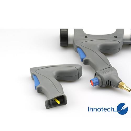 Rukoväť na COX 3 Pneu