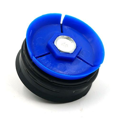 Plastový piest pre P620 COX