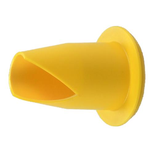 Dýza XXL pre alu fólie 400-600ml s V špičkou