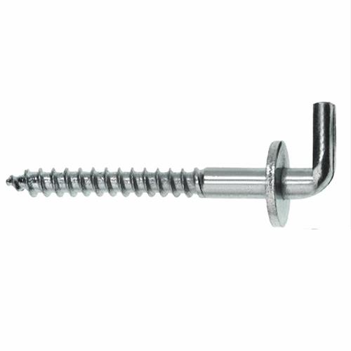 Hák TOX Form22 strieborný