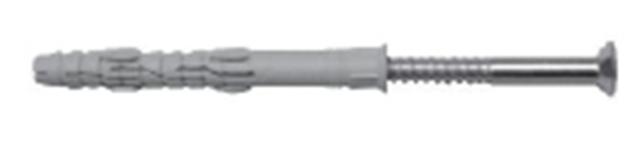 Hmoždinka SMART PD3 10x230mm