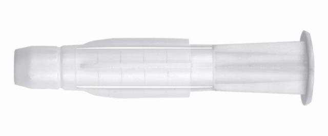 Hmoždinka TOX TRIKA 6x36mm