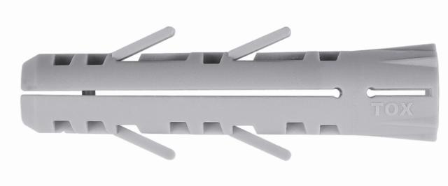 Hmoždinka TOX SD Barracuda 8x40mm