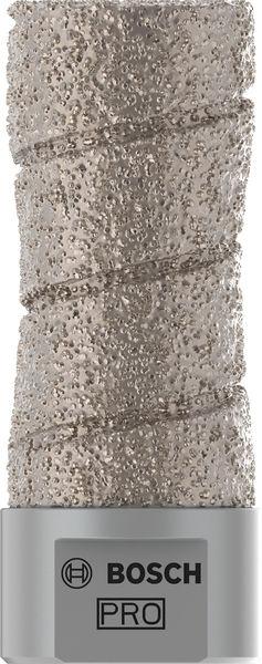 Diamantový vrták BOSCH PRO Ceramic 20x35mm