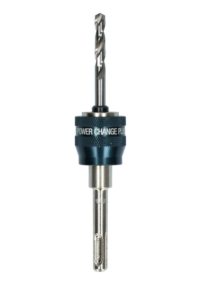 Adaptér BOSCH SDS+ 8,7mm s vrtákom POWER