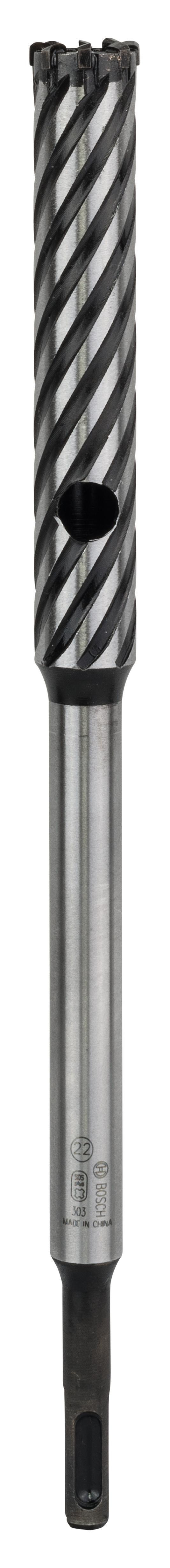 Vrták BOSCH SDS+9 22/300mm REBAR CUTTER