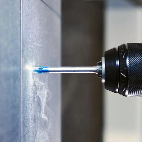 Vrták BOSCH EXPERT HEX-9 Hard Ceramic do obkladov