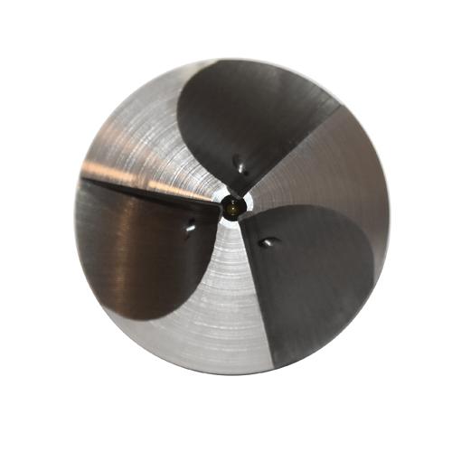 Kobaltový záhlbník UNIBOR 90° M42 0-50mm Weldon19, kvapalinový