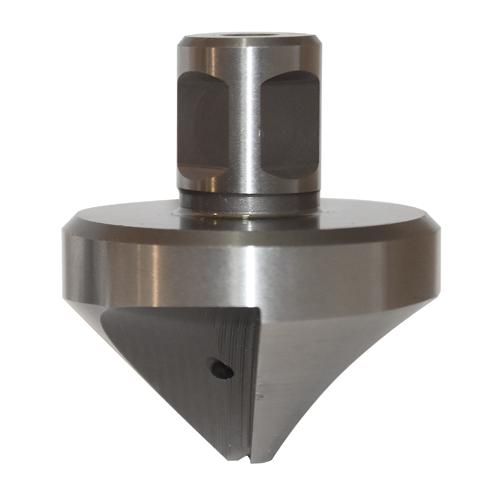 Kobaltový záhlbník UNIBOR 90° M42 0-50mm Weldon19, kvapalinový