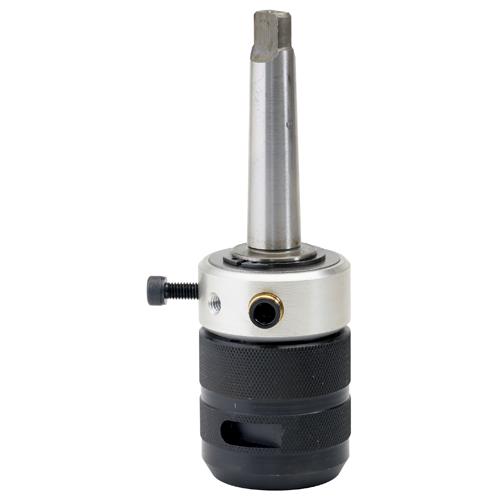 Skľučovadlo UNIBOR Morse kužeľ MT2 na Weldon19, Quick Hitch