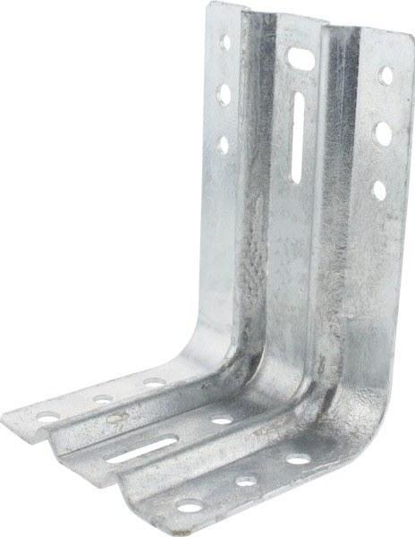 Montážny uholník MUNTADO