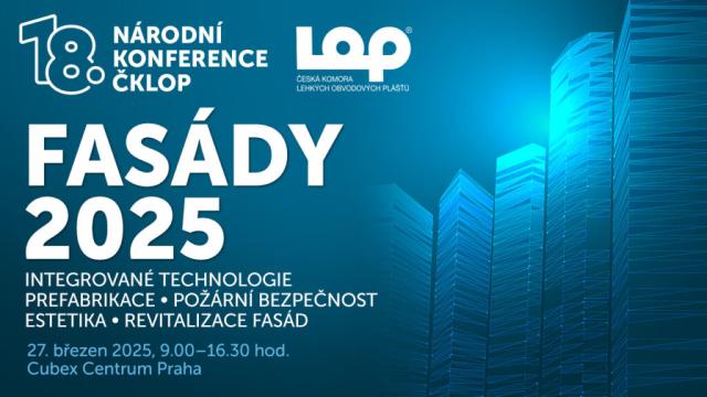18. národná konferencia ČKLOP 2025