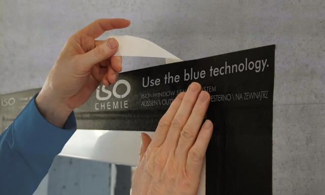 Nová generácia pások ISO-CONNECT CL a MULTI-TEC SMART B