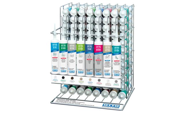 Zvýšenie cien produktov na báze silikónov od OTTO-CHEMIE o 13% od 1. októbra 2018