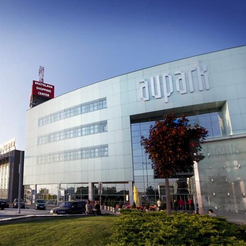 Aupark