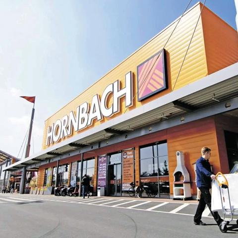 Hornbach