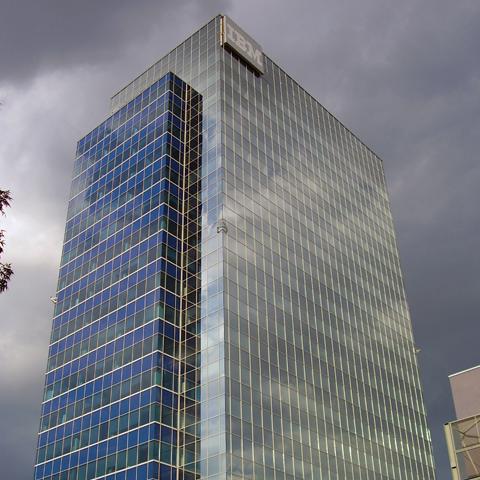 Millenium Tower II