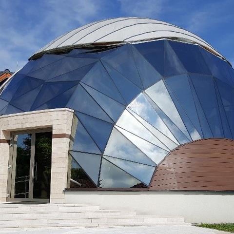 Miestny úrad - Prístavba