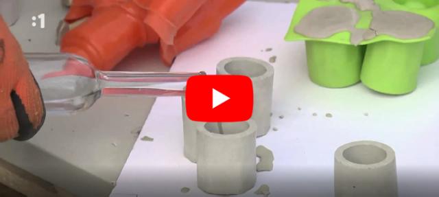 Nezmraštivo expanzívna turbo zálievka