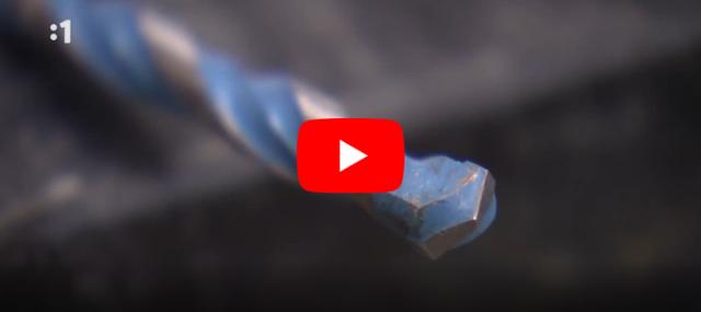 Multifunkčný vrták