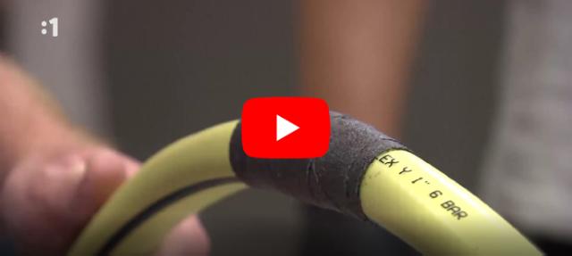 Bandáže a tesniace záplaty