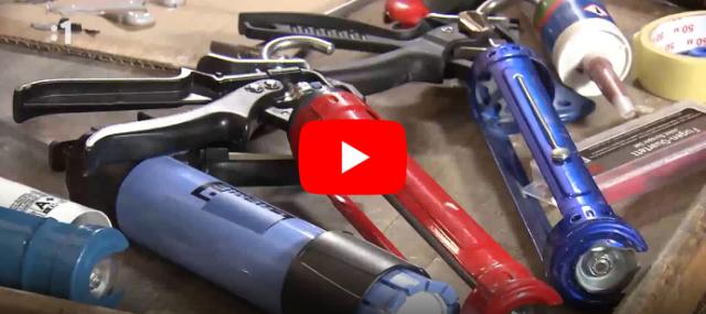 Vytláčacie pištole