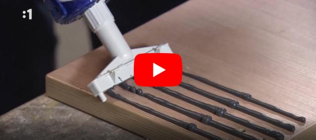 Špičky na kartuše